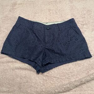 Lilly Pulitzer Walsh shorts